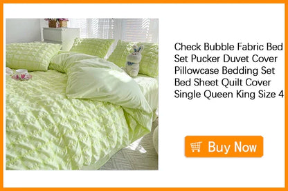 Kawaii Bear & Dinosaur Printed Bedding Set