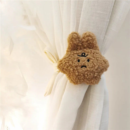Decorative Children's Room Curtains