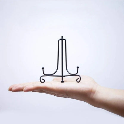 Black Iron DIY Craft Bracket