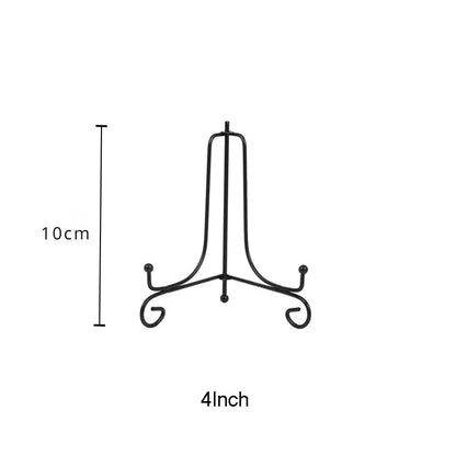 Black Iron DIY Craft Bracket