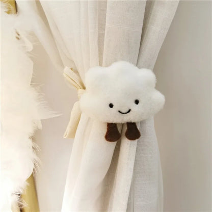Decorative Children's Room Curtains