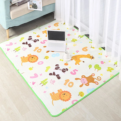 120x90cm Baby Play Crawling Rug