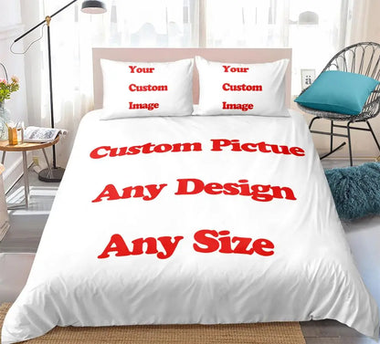 My Hero Academia Bedding Set