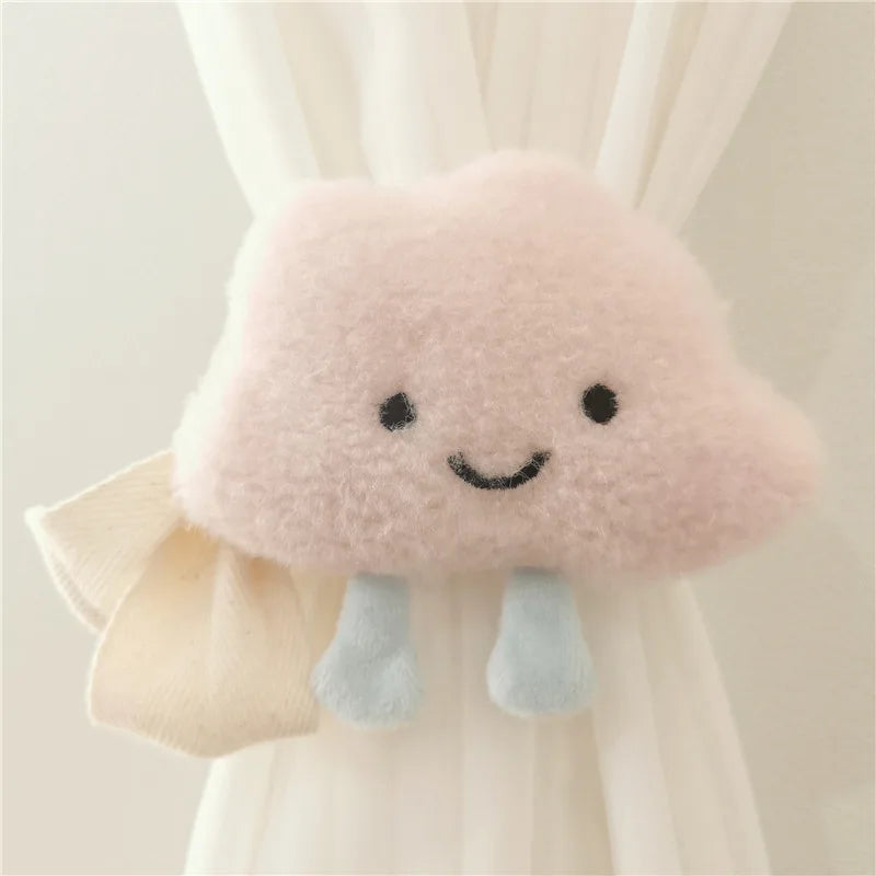 Decorative Children's Room Curtains