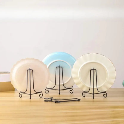 Black Iron DIY Craft Bracket