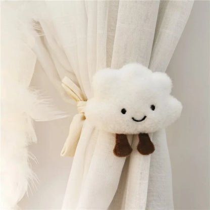 Decorative Children's Room Curtains