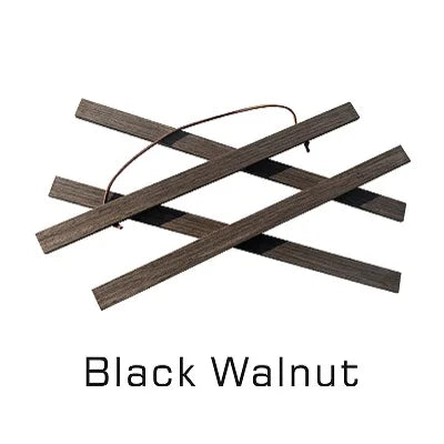21-100 cm Teak Pine Wood Magnetic Painting Frame Wood Photo Frame Painting Canvas Poster Frame Canvas Frame Art Hanger Christmas