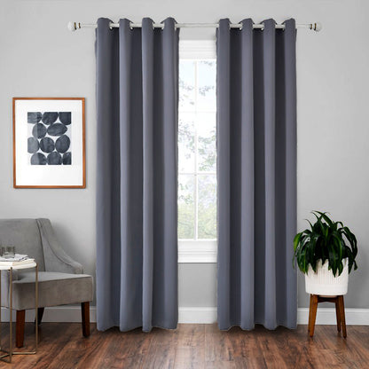 High-precision Black Curtain Shading Cloth For Heat Insulation