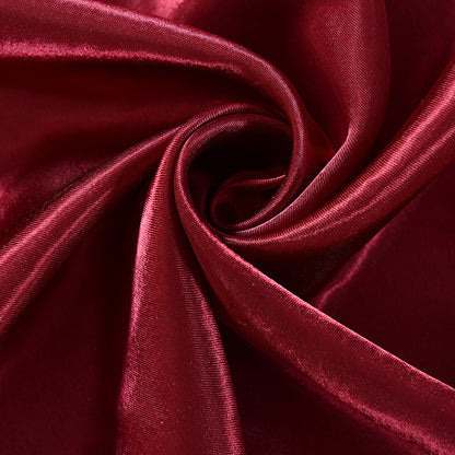 Ready-made Curtain Bedroom Shading Mesh Curtains