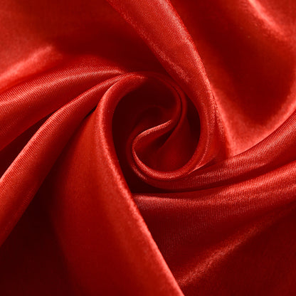 Ready-made Curtain Bedroom Shading Mesh Curtains