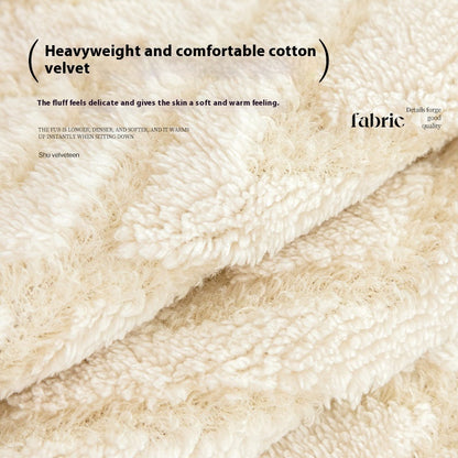 Simple Modern High-end Non-slip Sofa Cover