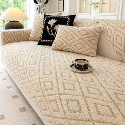 Simple Modern High-end Non-slip Sofa Cover