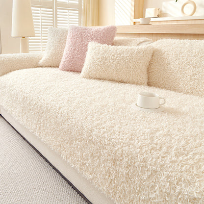 High-grade Winter Sofa Cover